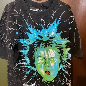 Authentic Hellstar TeeShirt